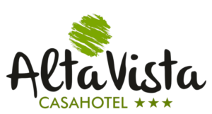 Altavista Casahotel Logo