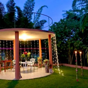 Hotel Altavista Casahotel