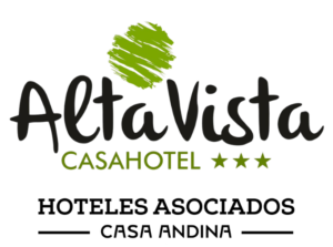 Altavista Casahotel Logo