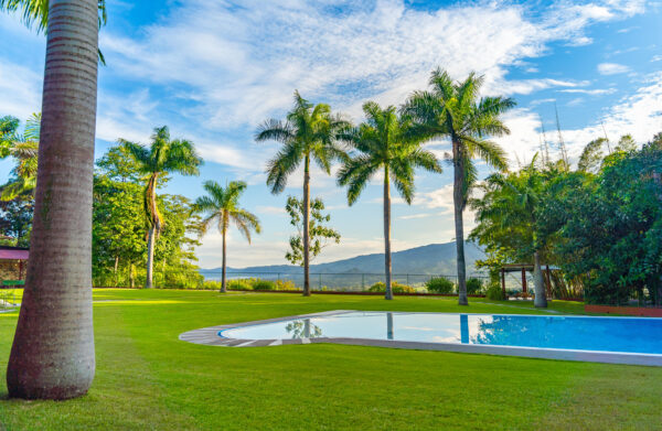 Piscina Altavista Casahotel
