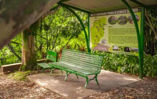 Bosque Altavista Casahotel