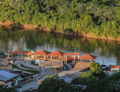 ¿Dónde Queda Moyobamba? Todo sobre la Capital de las Orquídeas